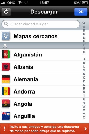 Image 13 for CityMaps2Go Plan Trips Tr…