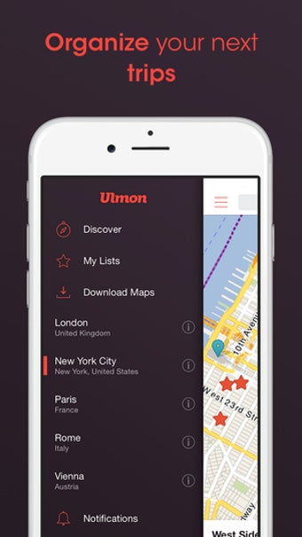 Image 14 for CityMaps2Go Plan Trips Tr…