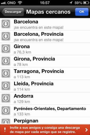 Image 4 for CityMaps2Go Plan Trips Tr…