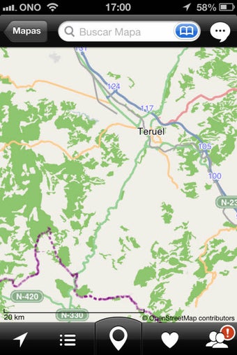 Image 11 for CityMaps2Go Plan Trips Tr…