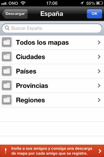 Image 7 for CityMaps2Go Plan Trips Tr…