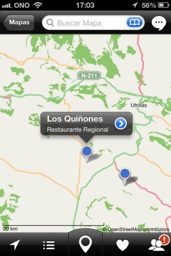 Image 9 for CityMaps2Go Plan Trips Tr…