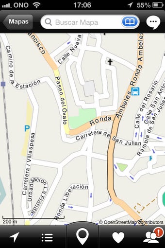 Image 1 for CityMaps2Go Plan Trips Tr…