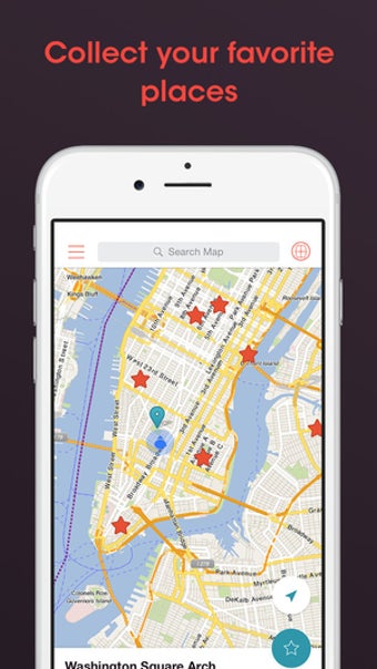 Image 6 for CityMaps2Go Plan Trips Tr…