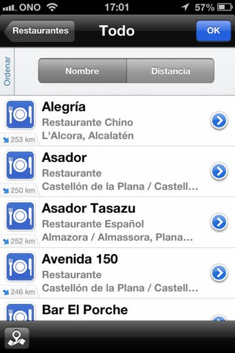 Image 8 for CityMaps2Go Plan Trips Tr…
