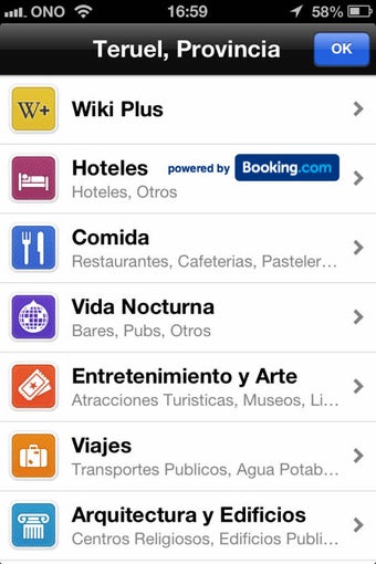 Image 2 for CityMaps2Go Plan Trips Tr…