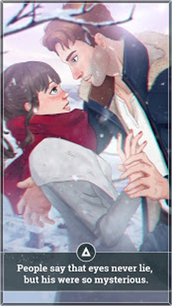 Imagen 2 para Love Story Games: Amnesia