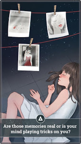 Imagen 0 para Love Story Games: Amnesia