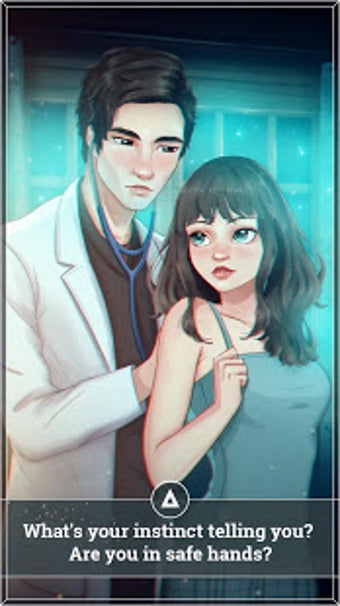 Imagen 1 para Love Story Games: Amnesia