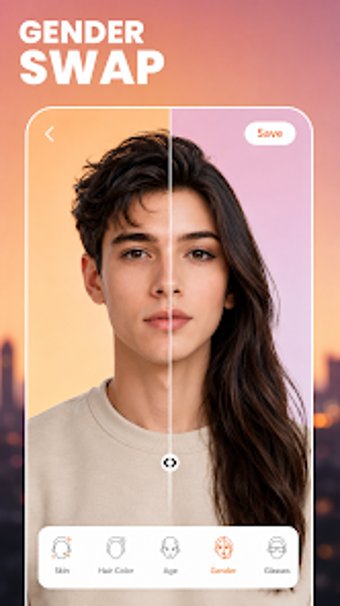Image 0 for Future Face: Aging By AI