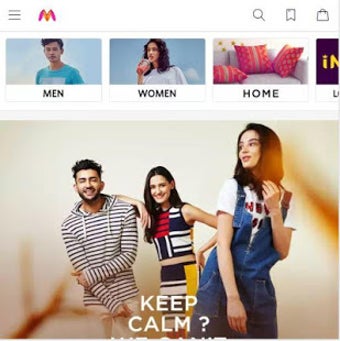Image 3 for Online Easy Shopping
