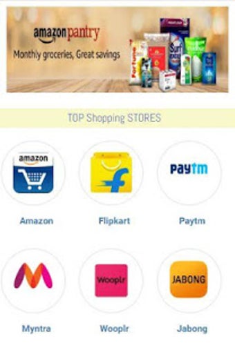Image 0 for Online Easy Shopping