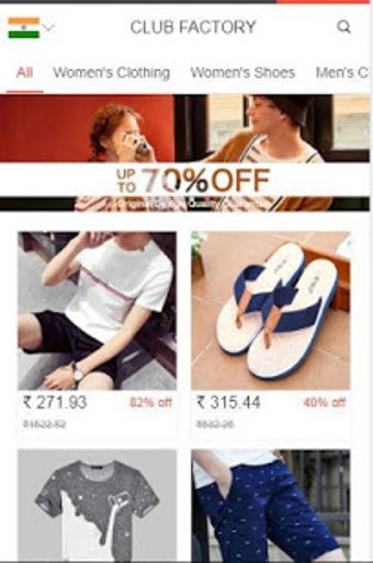 Image 1 for Online Easy Shopping