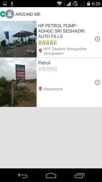 Image 1 for Local Place Finder - Your…