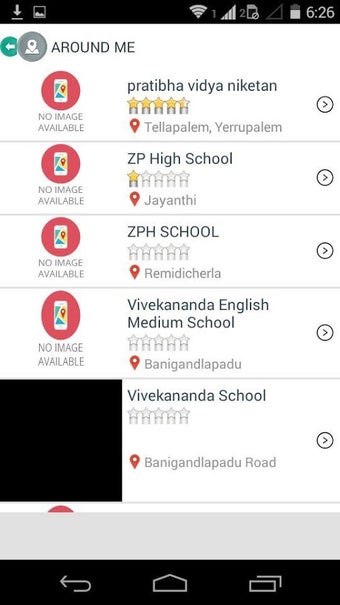 Image 3 for Local Place Finder - Your…