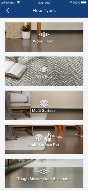 Image 2 for BISSELL Connect