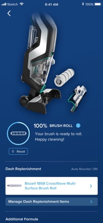 Image 3 for BISSELL Connect