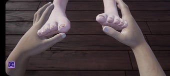 Imagen 0 para Girlfriend feet