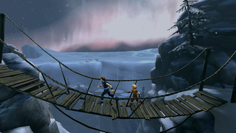 Imagen 1 para Brothers: A Tale of Two S…