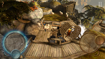 Imagen 0 para Brothers: A Tale of Two S…