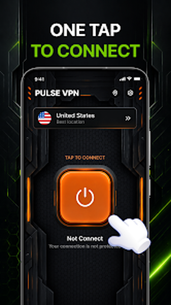Imagen 0 para Pulse VPN  Secure Connect