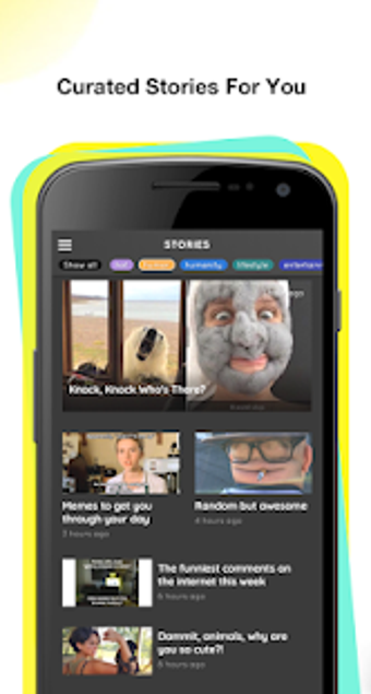Image 3 for Visdom - Viral Videos & S…