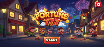 Image 0 for Fortune 777  2026