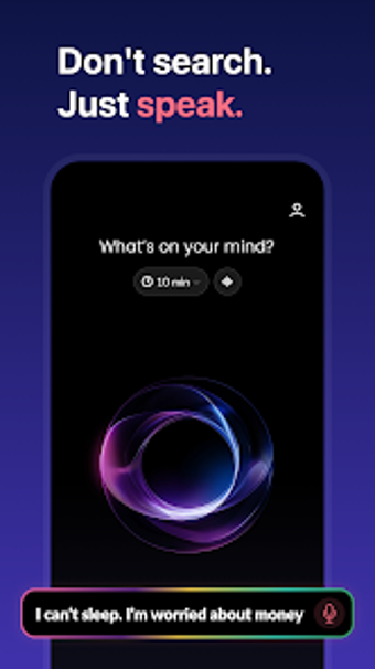 Image 0 for Nima: AI Sleep  Meditatio…