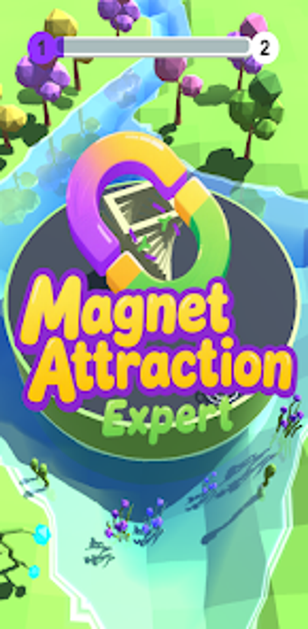 Image 0 for MagnetAttractionExpert