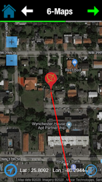 Image 2 for DishPointer (Satellite Fi…