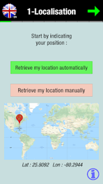 Image 0 for DishPointer (Satellite Fi…