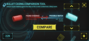 Image 3 for Forensic Detective