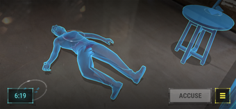 Image 2 for Forensic Detective