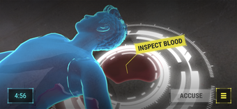 Image 1 for Forensic Detective