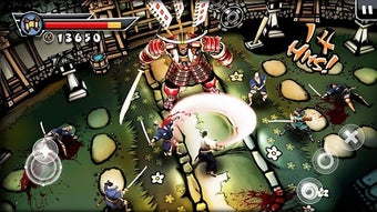 Image 0 for Samurai II: Vengeance