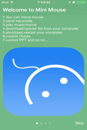 Image 0 for Mini Mouse Free