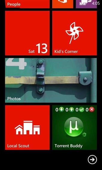 Image 2 for Torrent Buddy (Free) for …