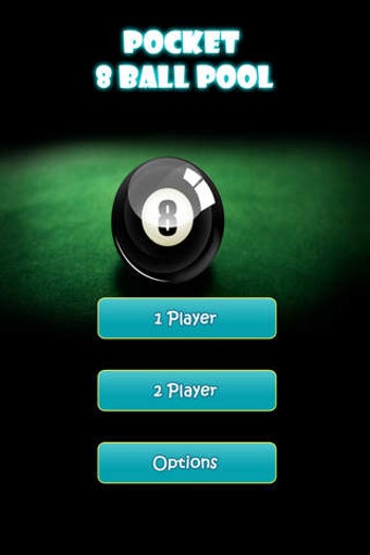 Imagen 0 para Pocket 8 Pool Ball