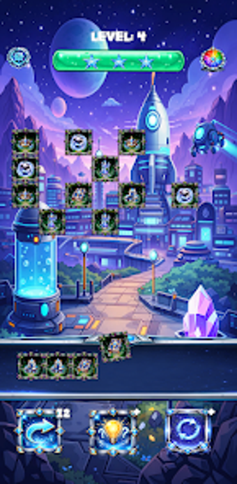 Imagen 0 para Galiroa: Feel the Flow