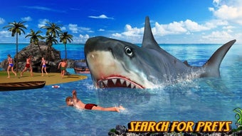 Image 0 for Shark io