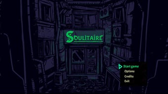 Imagen 0 para Soulitaire