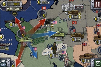 Imagen 0 para World Conqueror 1945 Lite