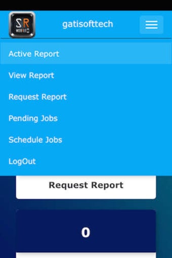 Image 0 for SR Mobile [Smart Restaura…