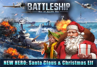 Imagen 2 para Battleship: Legion War of…