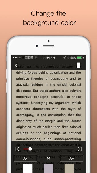 Image 3 for Epub Reader -read epub,ch…