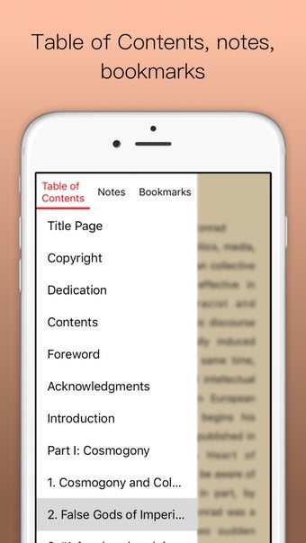 Image 0 for Epub Reader -read epub,ch…