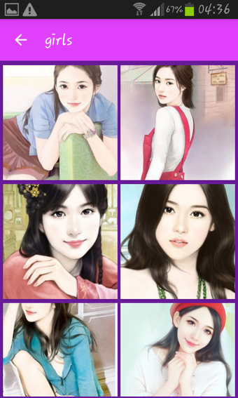 Imagen 3 para lovely asian girls