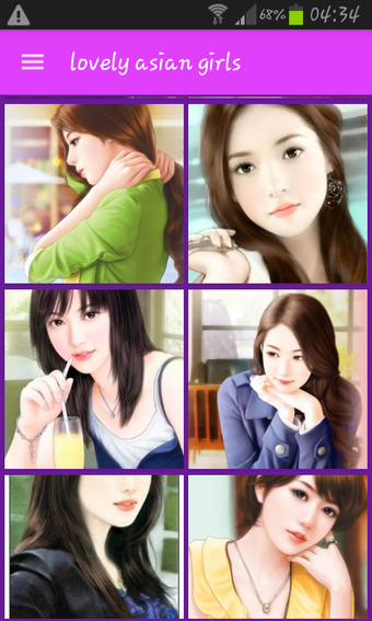 Imagen 0 para lovely asian girls
