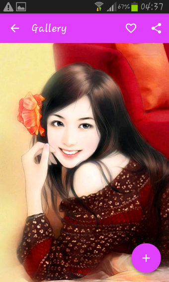 Imagen 1 para lovely asian girls