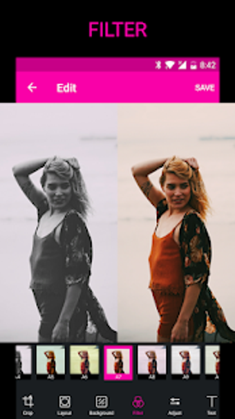 Image 3 for Square Grid - Square Phot…